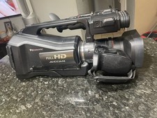 VIDEOCAMERA LCD AVCCAM