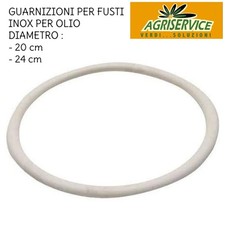 Guarnizione di ricambio per