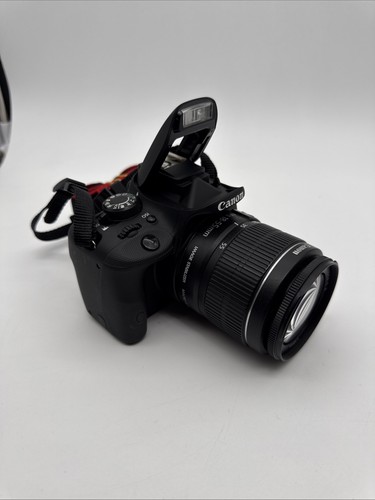 Canon eos 100d mp - eos,
