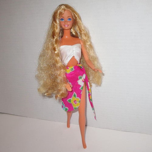 Barbie bambola vintage anni - , 80