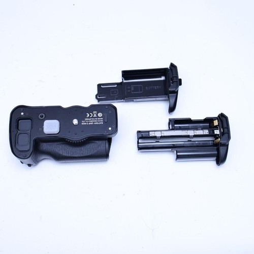 Impugnatura batteria pentax - impugnatura, d