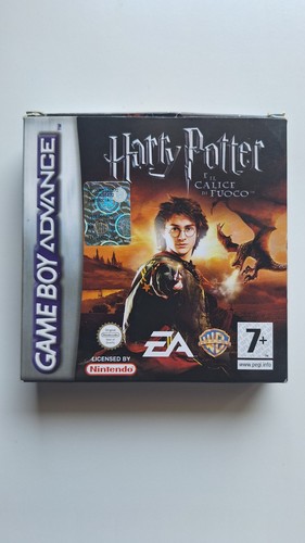 Harry potter calice - calice, fuoco