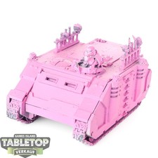 Chaos Space Marines - Chaos