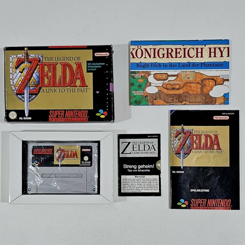 Super nintendo action - super,