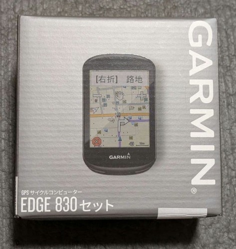 Garmin edge 830 bici gps - edge,