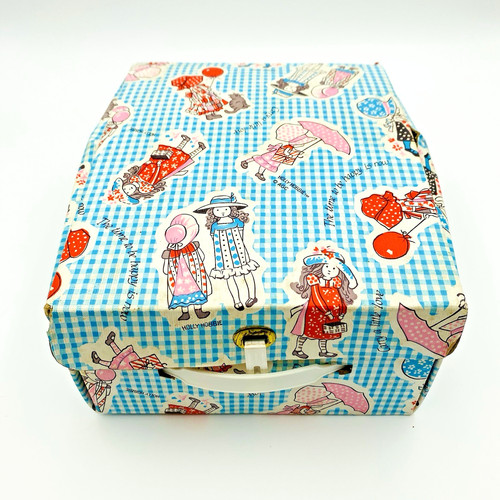 Bambola holly hobbie - holly, vintage
