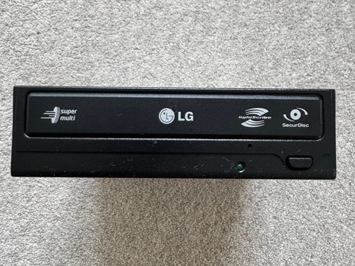 Super multi dvd rewriter - lg,