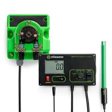 Milwaukee MC740 PRO Kit