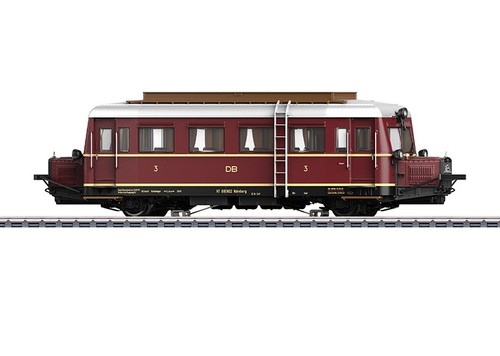 Märklin 38135 automotrice - h0,