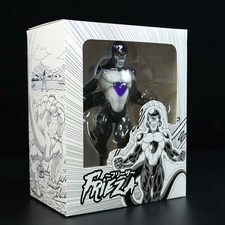 Statuette Black Freezer 19 cm