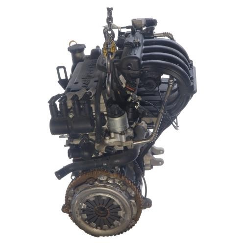 Motore chevrolet aveo - motore,