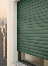 Tapparella Avvolgibile in PVC