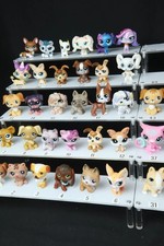 Cani Littlest Pet Shop, vari