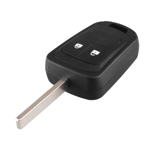 Guscio chiave tasti - 2,