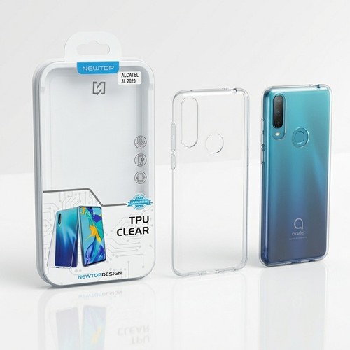 Cover per alcatel 2020 in - alcatel, 3l