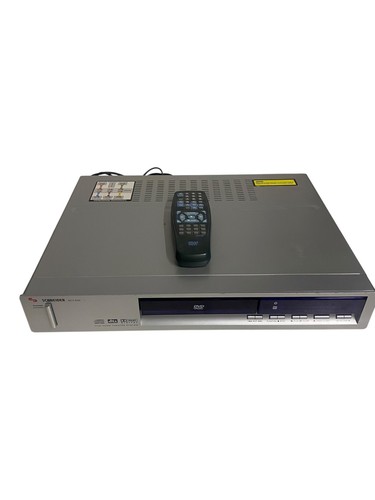 Schneider hcs 400 - 400, dvd
