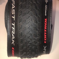 Specialized Fast Trak Control