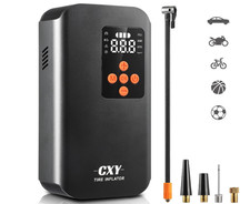 Pompa ad Aria Elettrica CXY |