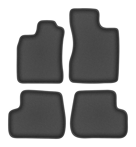 Set tappetini velour grafite - , 4