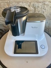 Robot da cucina Moulinex Click & Cook