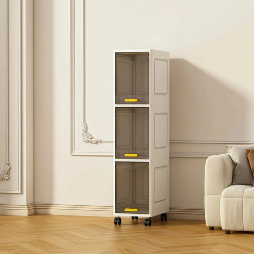 Mobiletto livelli - a,
