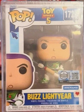 Funko Pop Buzz Lightyear #1720