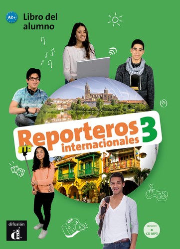 Reporteros internacionales - internacionales, 3