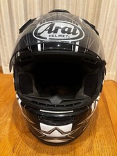 Casco integrale Arai Vector