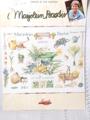 Primavera giardino - in,
