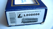 "Lima Collection L208686" : D