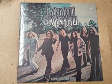Lynyrd Skynyrd - Live On Air