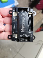 ARDUCOPTER 2.8 Quadcopter Controller, FPV RC + Ingressi - Telemetria, USB, GPS