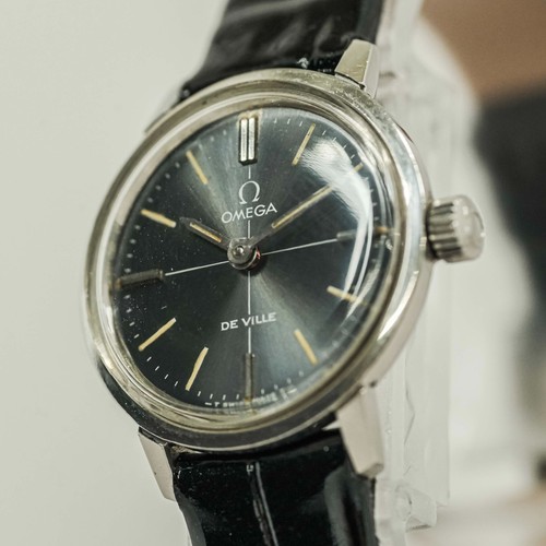 Raro mint vintage omega - *n, mint*