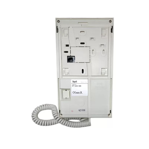 Bpt 66000120 200 bb - bpt,