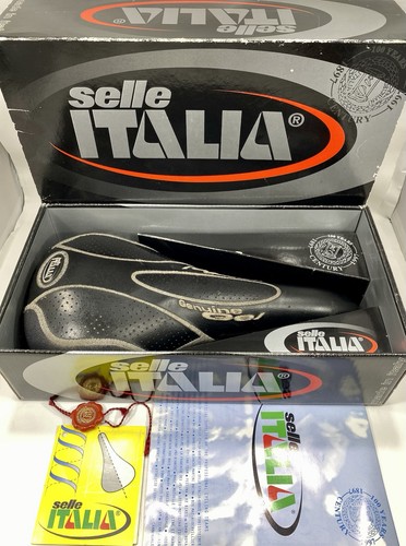 Vintage selle italia flite - italia,
