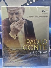 PAOLO CONTE - VIA CON ME