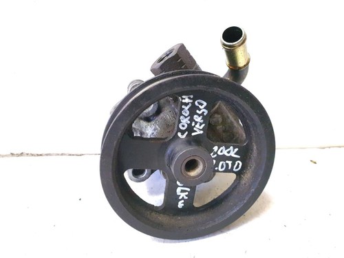 Pompa servosterzo diesel