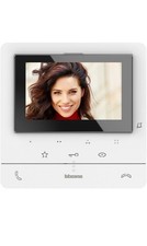 BTICINO 344672 VIDEOCITOFONO 2