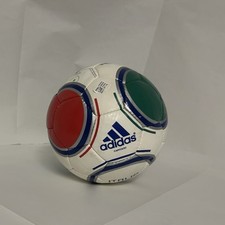 Pallone da Calcio Adidas Capitano Italia - Tricolore - Size 5