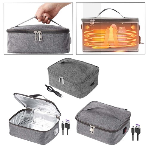 Mini scaldavivande portatile