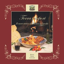 Terra e sapori: Il cuore