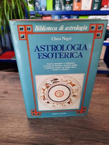 Clara negri astrologia - negri",