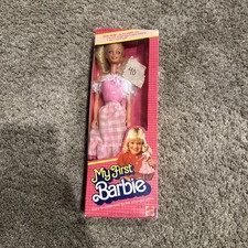 Mia prima barbie - ⭐️,