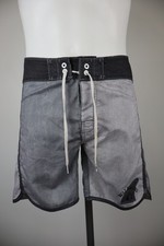 BILLABONG COSTUME PANTALONCINO MARE UOMO TG 28 MEN SWIMSUIT VINTAGE CASUAL