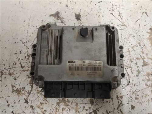 8200391966 centralita renault - ,