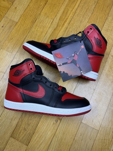Nike air jordan high - air, 85