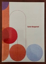 CARLO NANGERONI - MUSEO LISSONE, 2015