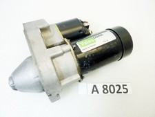 Motorino avviamento BMW 1200 C 12V 2A Valeo D6RA 52 765 0114