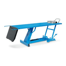 PONTE SOLLEVATORE MOTO