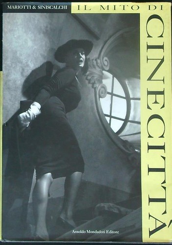 Mito cinecitta - il, di